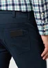 Wrangler Greensboro Dark Navy