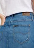 Lee Skirt Blue Days