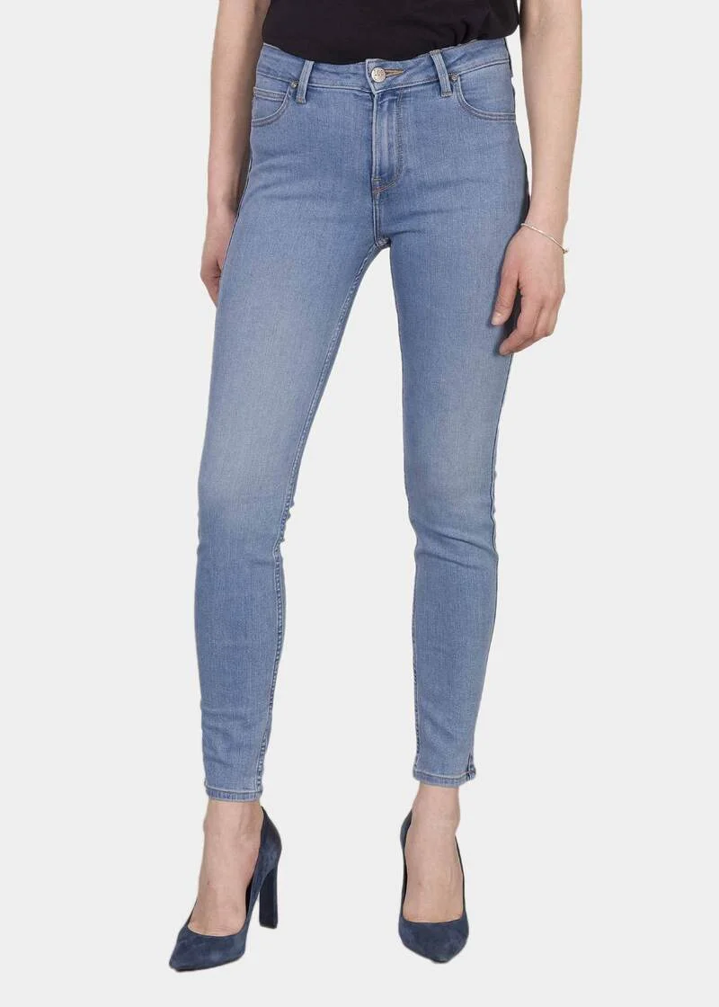 Lee Scarlett High Light Florin