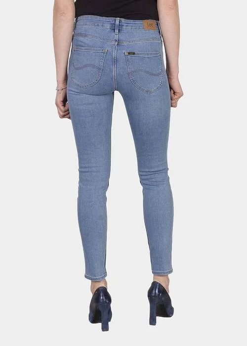 Lee Scarlett High Light Florin