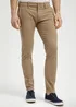 Cross Jeans Chino Tapered Fit Beige 165