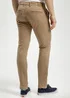 Cross Jeans Chino Tapered Fit Beige 165