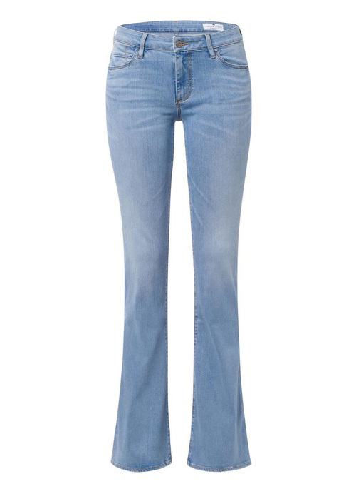 Cross Jeans Faye Slim Fit Light Blue 015 - 112363418