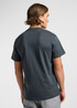 Lee Workswear Tee Washed Black - 112364587