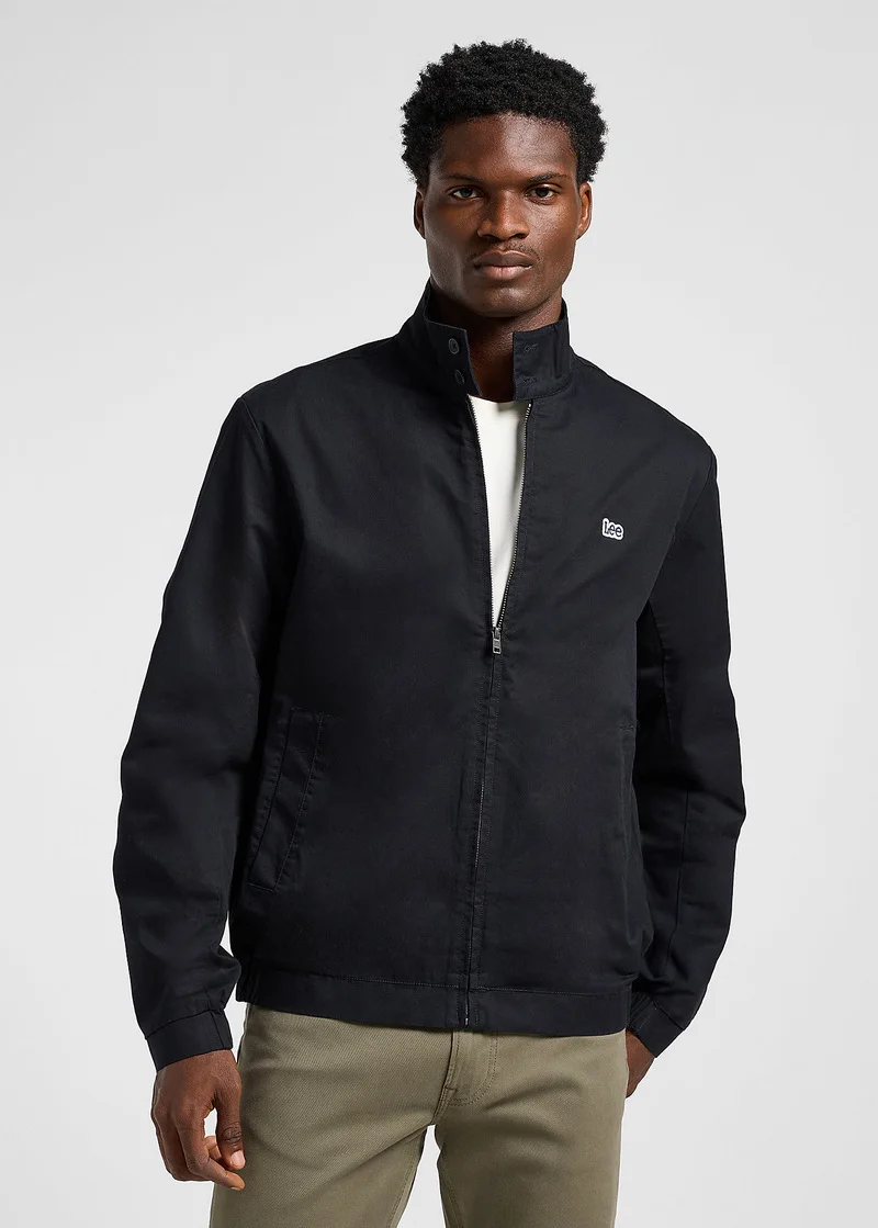 Lee Harrington Jacket Unionall Black