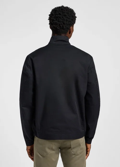 Lee Harrington Jacket Unionall Black