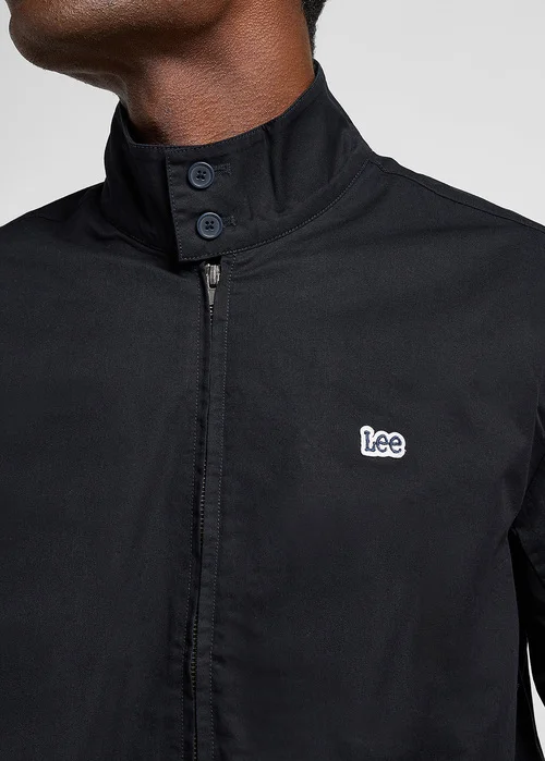 Lee Harrington Jacket Unionall Black