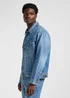 Lee Relaxed Rider Jacket Sandstorm