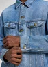 Lee Relaxed Rider Jacket Sandstorm
