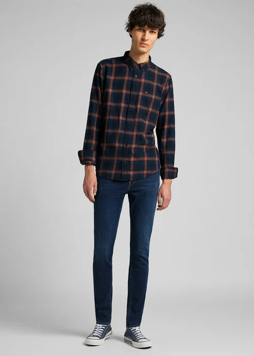 Lee Malone Dark Martha