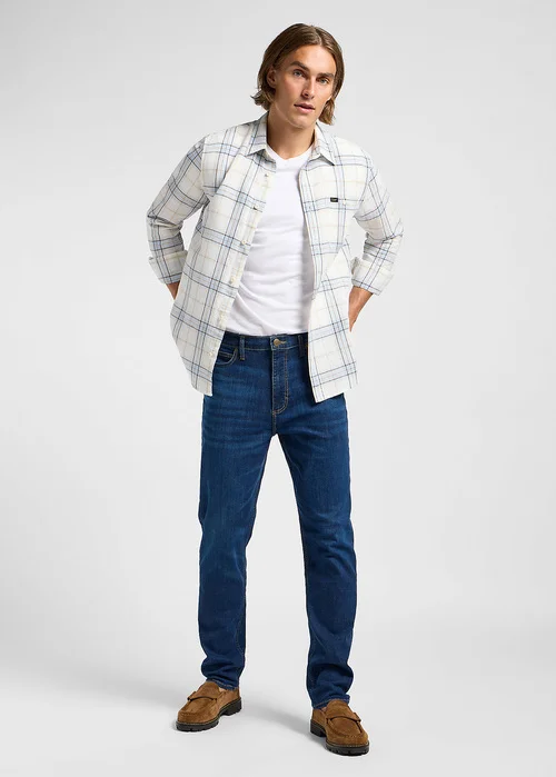 Lee Austin Deep Ocean