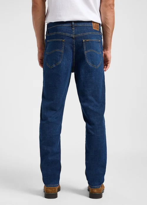 Lee Austin Deep Ocean