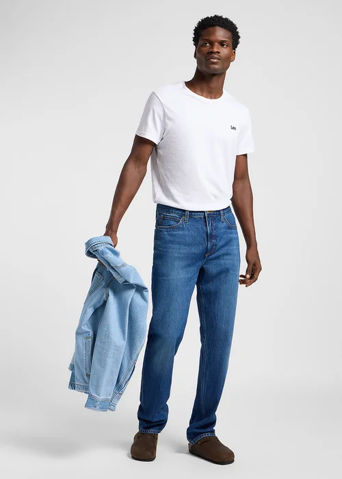 Lee West Flirt Alert