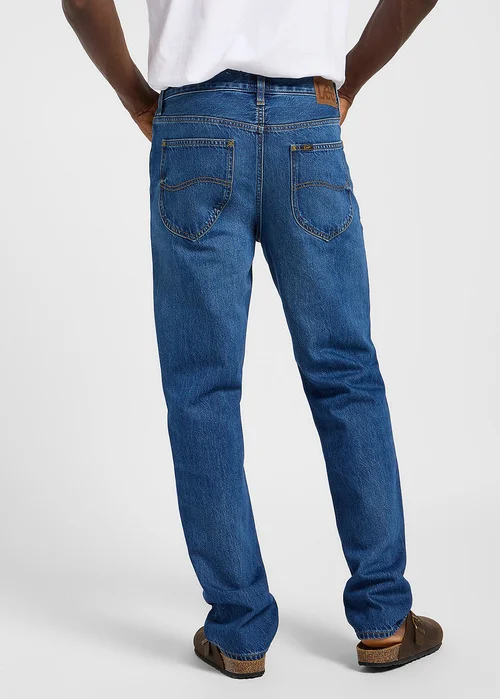 Lee West Flirt Alert