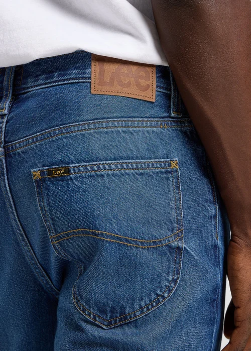 Lee West Flirt Alert