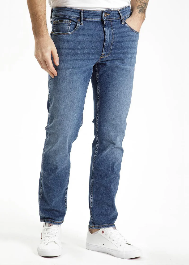 Cross Jeans Slim Fit Trammer E