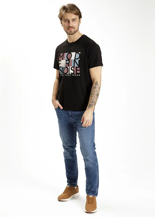 Cross Jeans Slim Fit Trammer E
