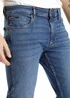 Cross Jeans Slim Fit Trammer E