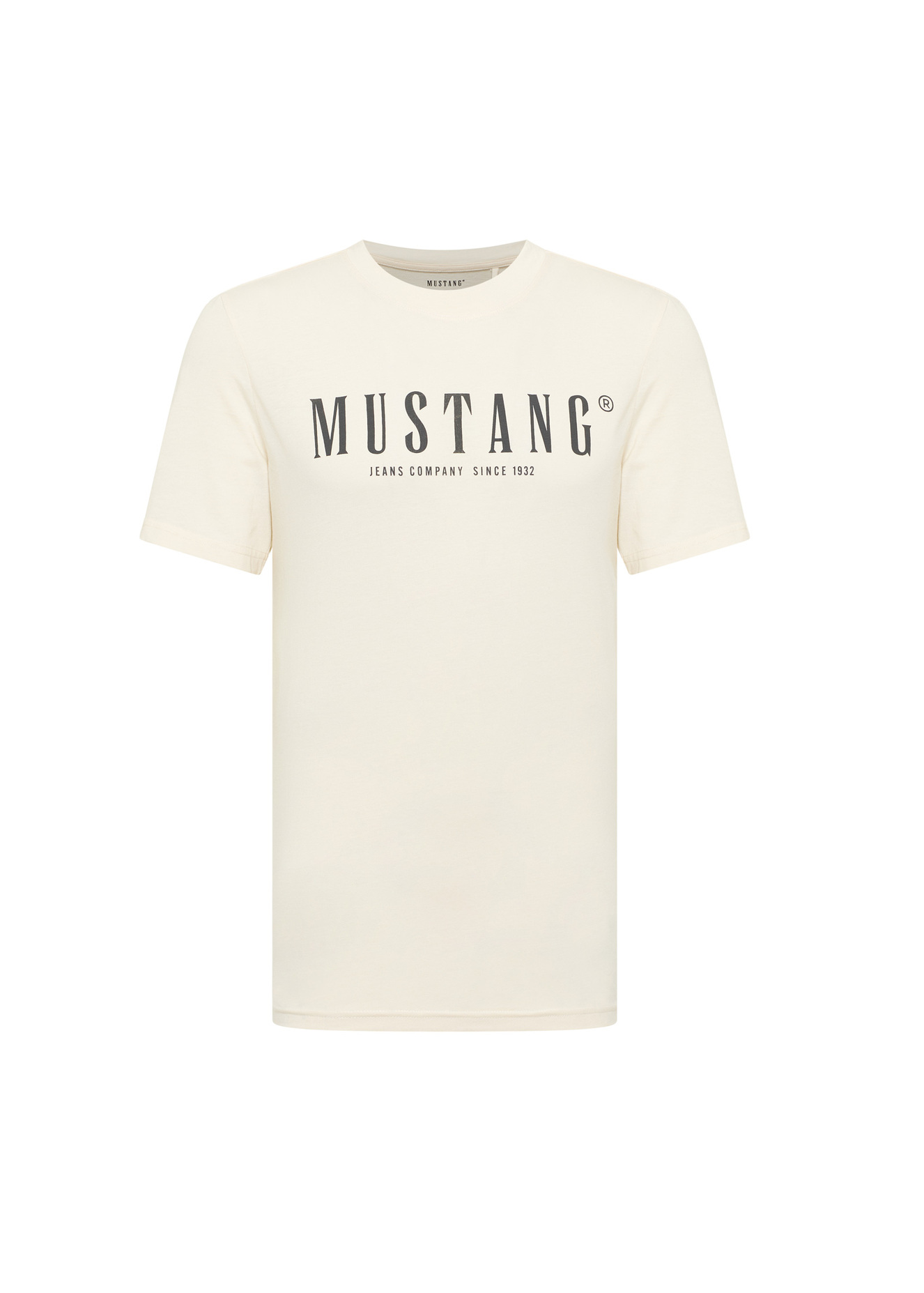 Mustang Style Austin Whisper White - 1016264-2013