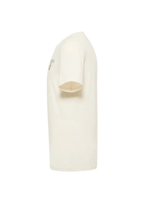 Mustang Style Austin Whisper White