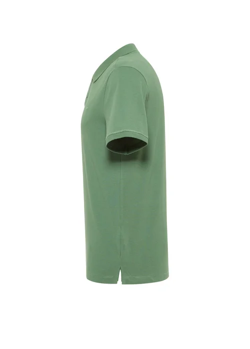 Mustang Palco Dark Ivy