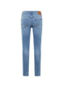 Mustang Frisco Skinny Denim Blue - 1016307-5000-583