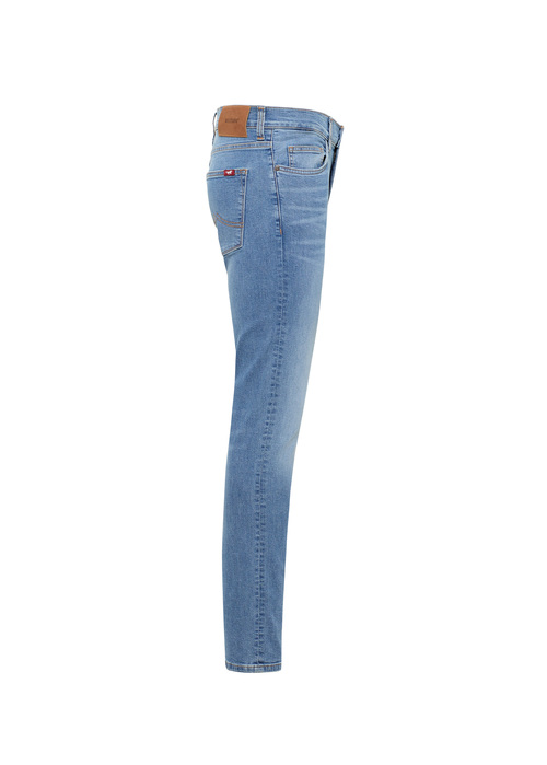 Mustang Frisco Skinny Denim Blue - 1016307-5000-583