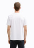 Tom Tailor T Shirt White - 1045664-20000