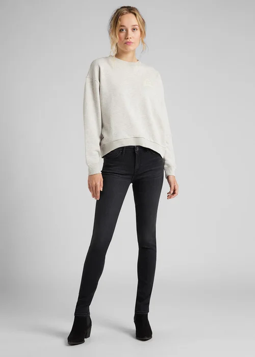 Lee Scarlett Raven Black