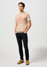 Wrangler Americana Tee Timberwolf