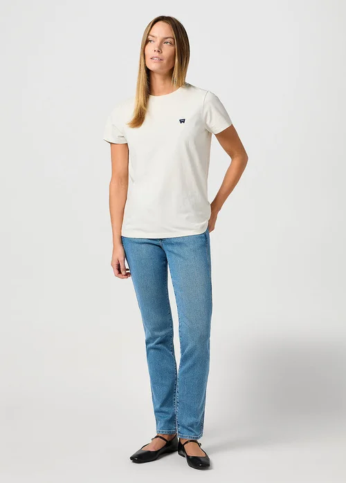 Wrangler Piper Velvet Sky