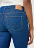 Wrangler World Wide Heavenly Blue