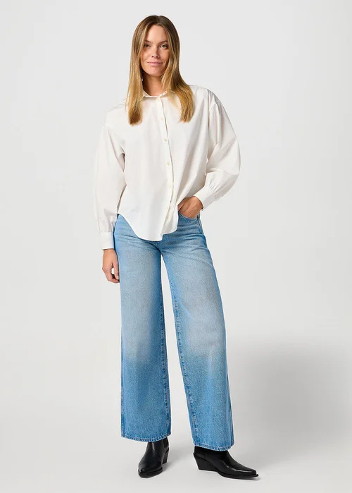 Wrangler World Wide Rocky Wash