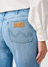 Wrangler World Wide Rocky Wash
