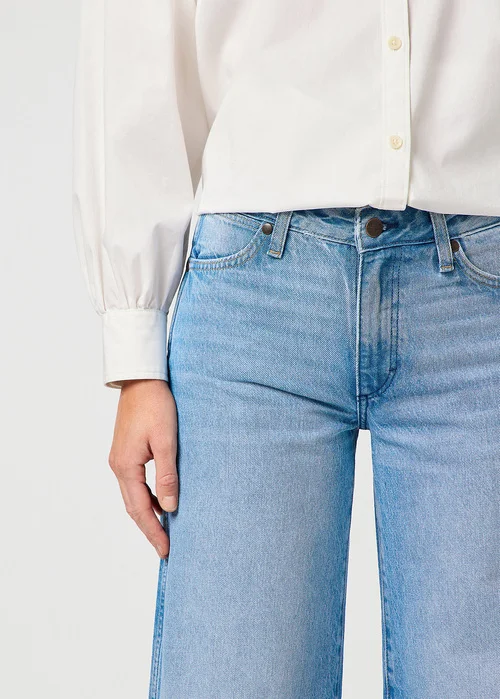 Wrangler World Wide Rocky Wash