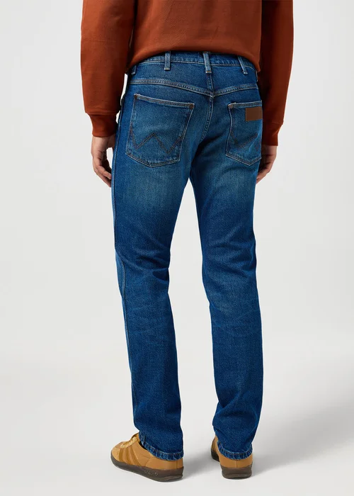 Wrangler River Harvest