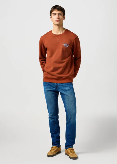 Wrangler River Harvest