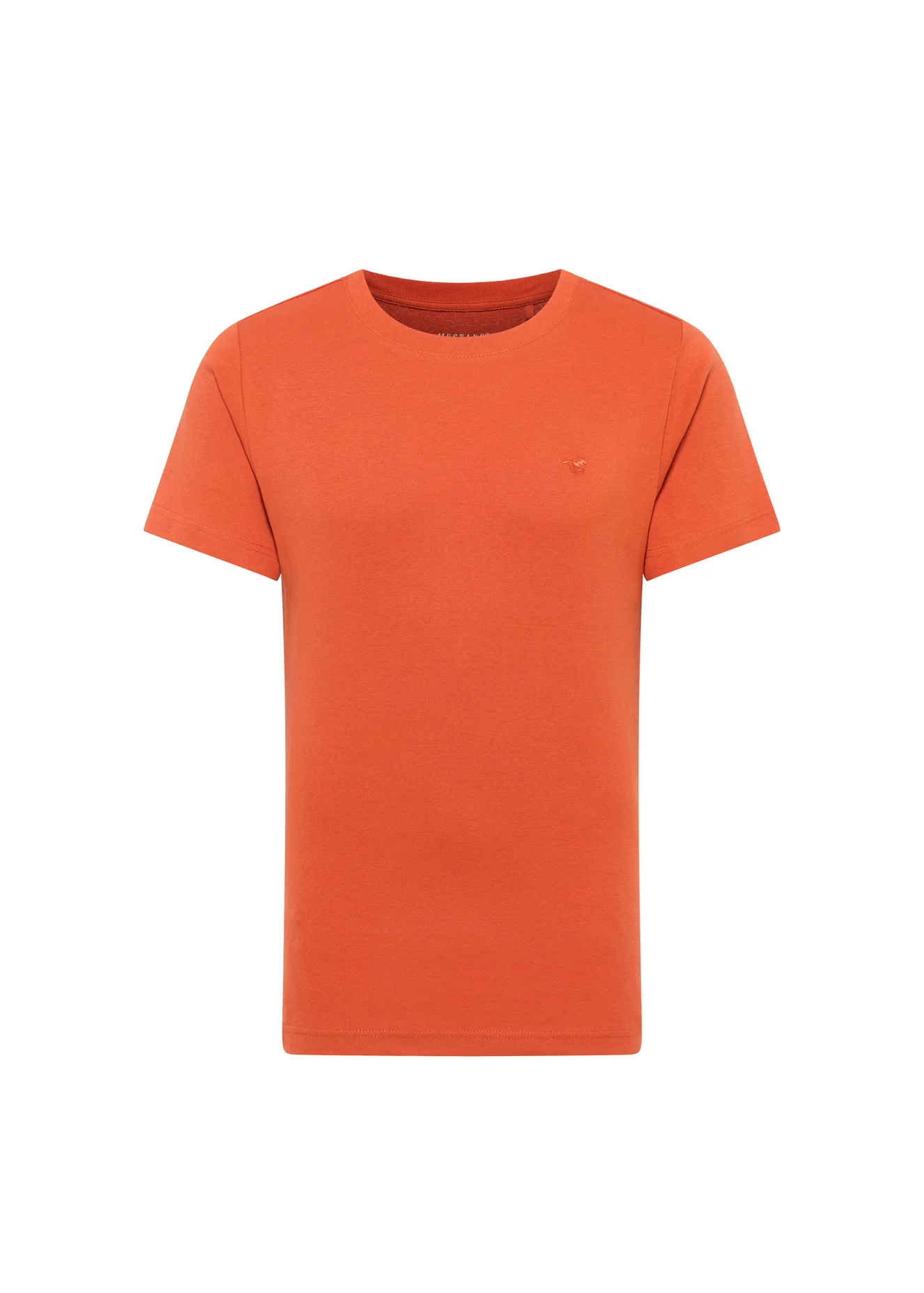 Mustang Style Allen Burnt Ochre