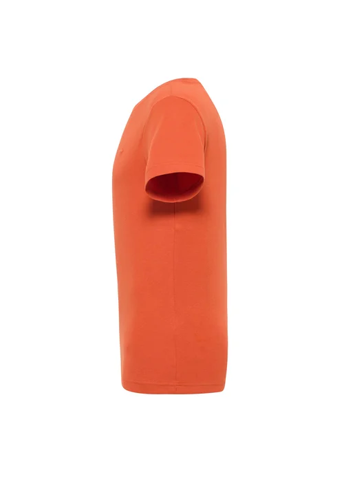 Mustang Style Allen Burnt Ochre