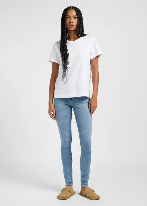 Lee Scarlett High Mid Strenght