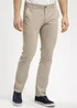 Cross Jeans Jack Chino Light Beige 277