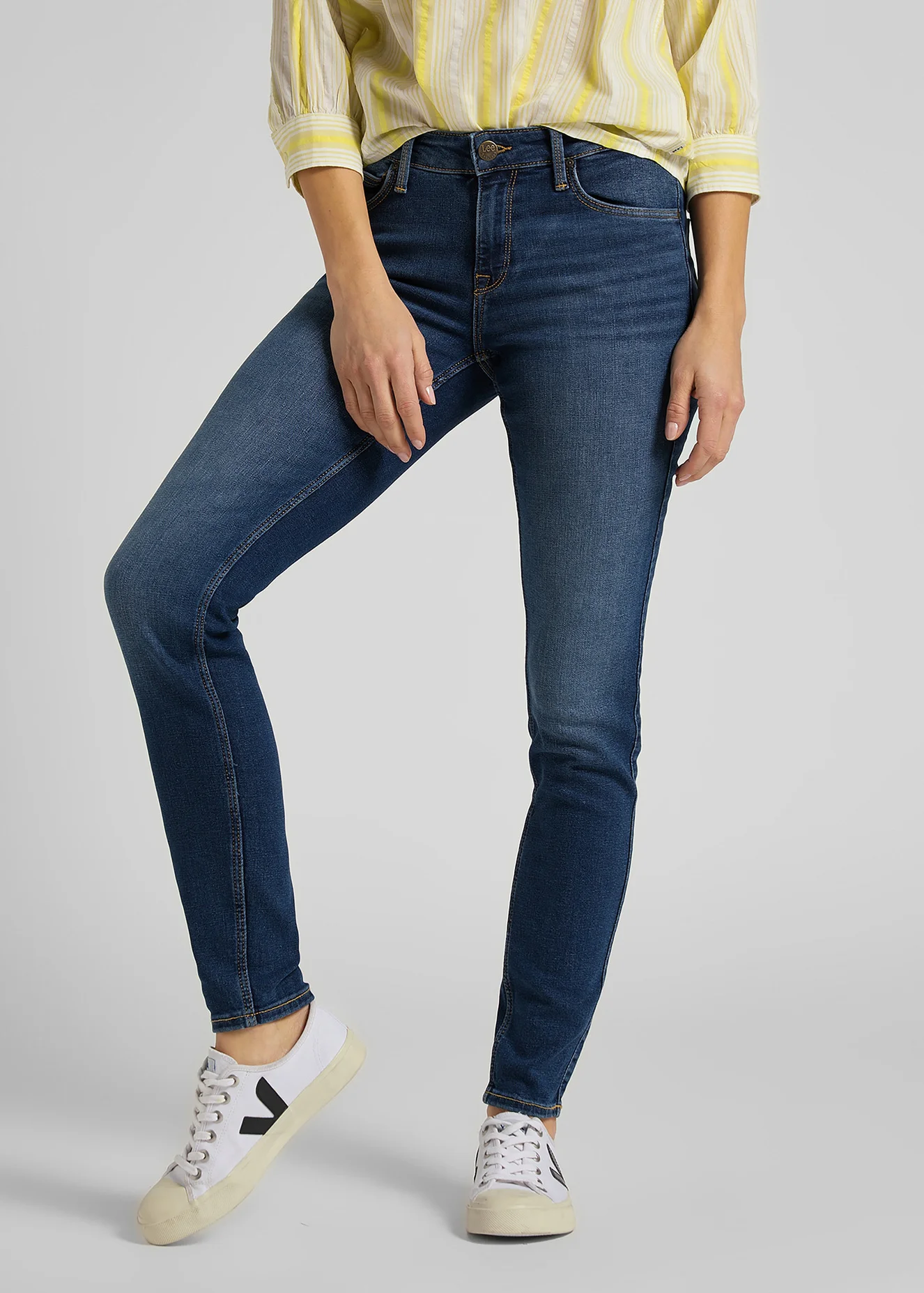 Lee Scarlett Mid Martha