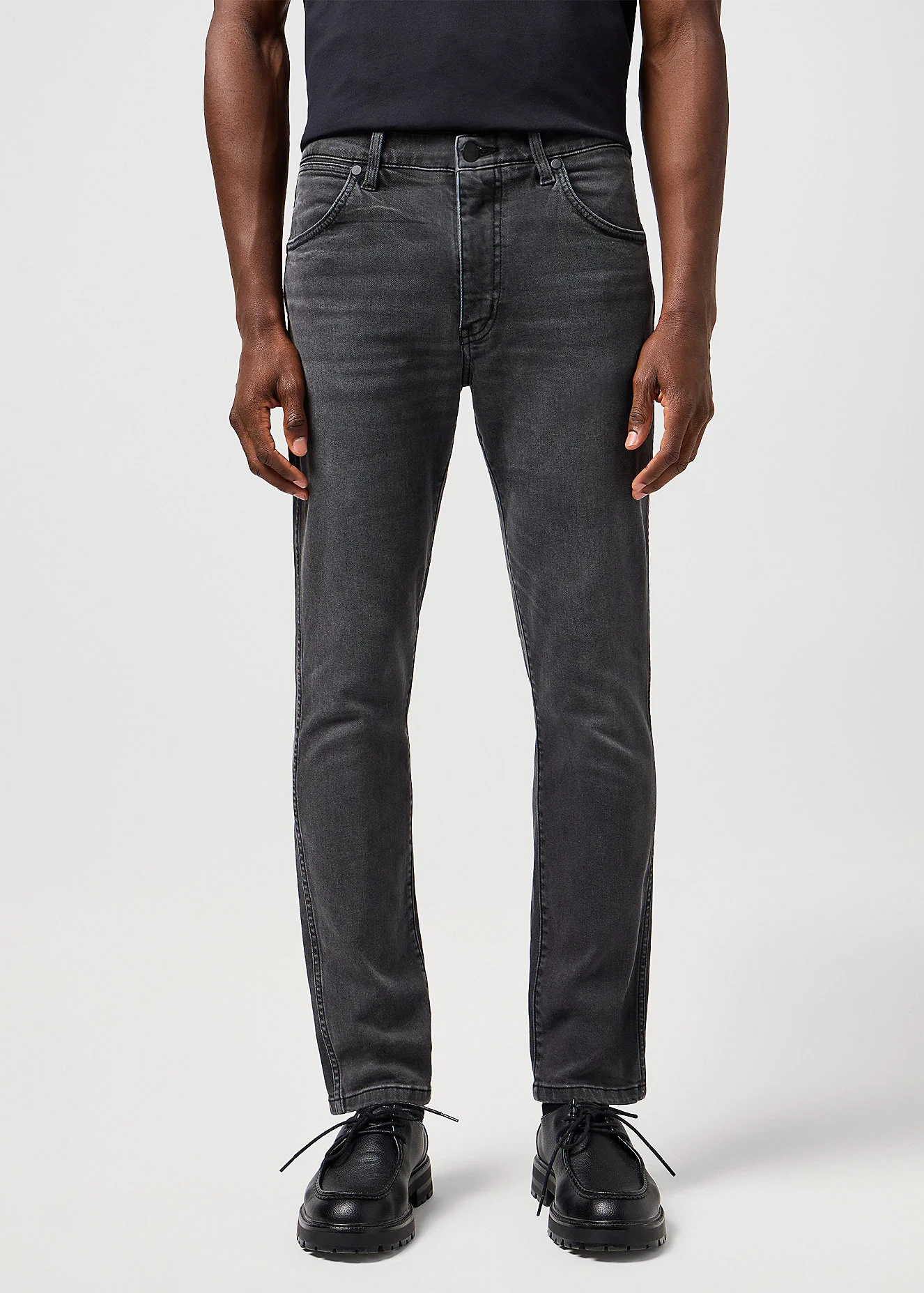 Wrangler Larston Whispered Wash