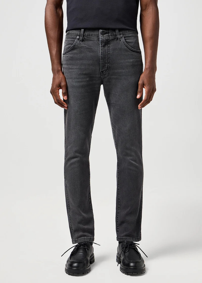 Wrangler Larston Whispered Wash