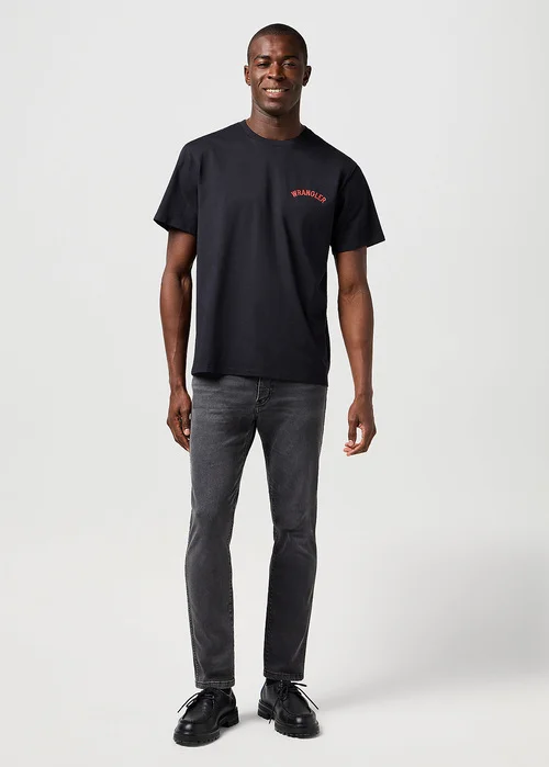 Wrangler Larston Whispered Wash