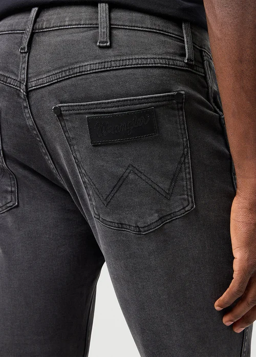 Wrangler Larston Whispered Wash