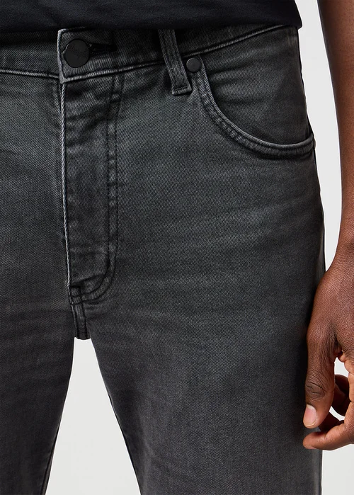 Wrangler Larston Whispered Wash