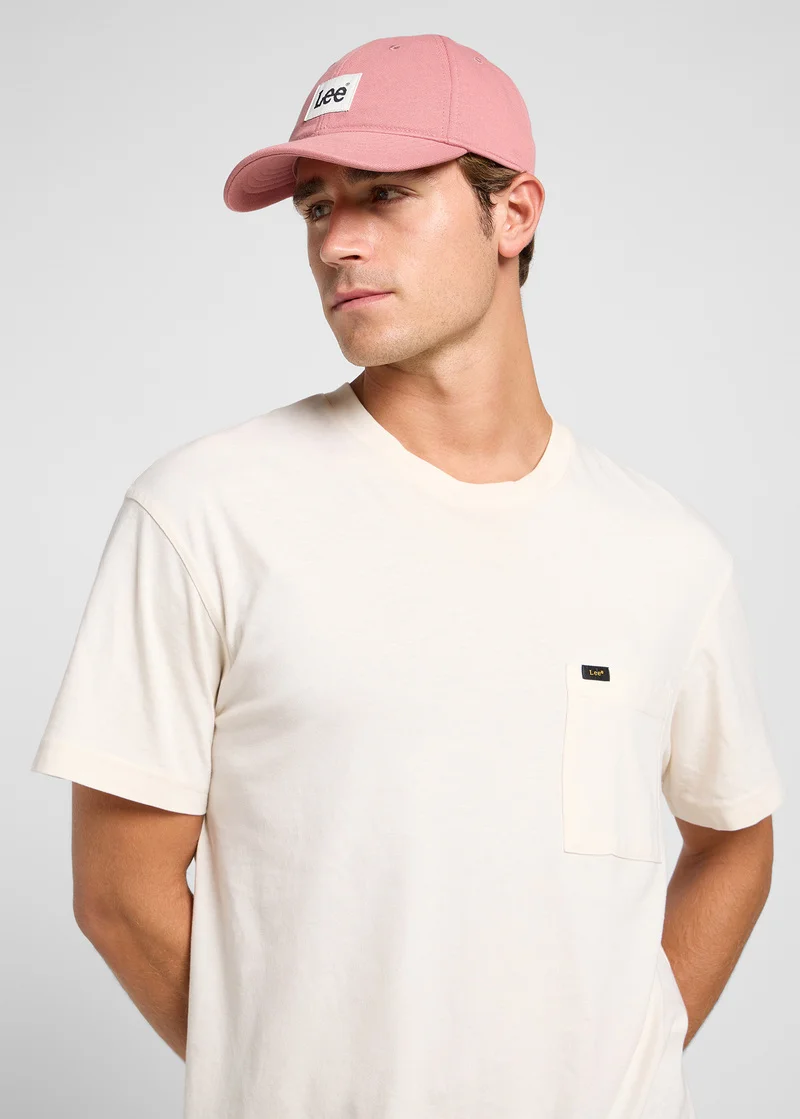 Lee Cap Dreamy Mauve