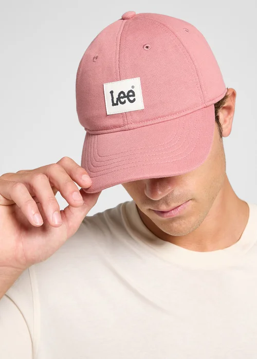 Lee Cap Dreamy Mauve