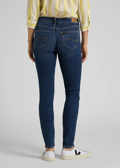 Lee Scarlett Mid Martha